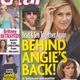 Illustration for article titled This Week In Tabloids: Brad's Looking For Jen; Mariah Buys Cinderella Crib